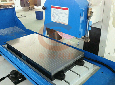 【動態(tài)】機械加工 您就需要磨用矩形電磁吸盤