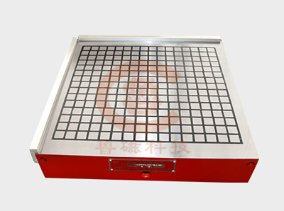 魯磁老品牌 超強力永磁吸盤好品質(zhì)