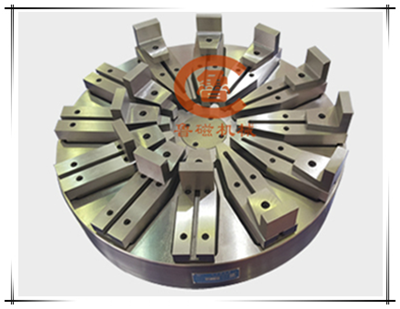 高性價比——立車用電永磁吸盤