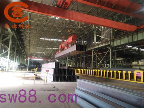 電磁吊 起重搬運(yùn)裝卸的利器！