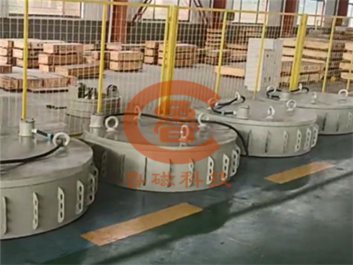 除鐵器的卸鐵方式 你知曉多少？