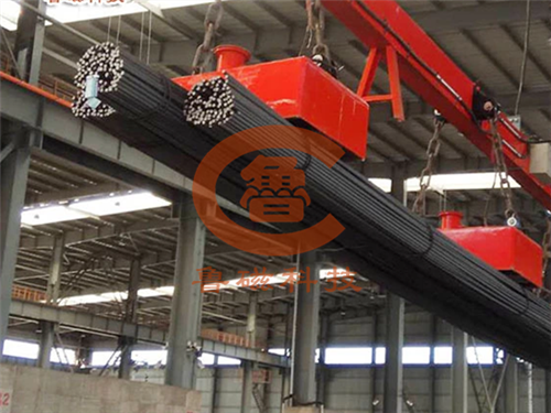 起重電磁鐵應(yīng)用多領(lǐng)域