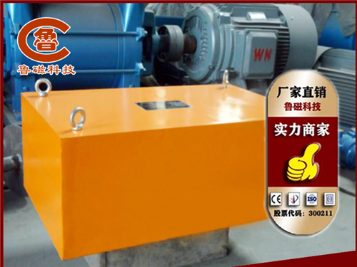 除鐵器產(chǎn)品的分類、用途及特點(diǎn)