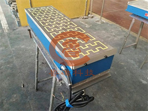 魯磁科技電磁吸盤生產(chǎn)廠家
