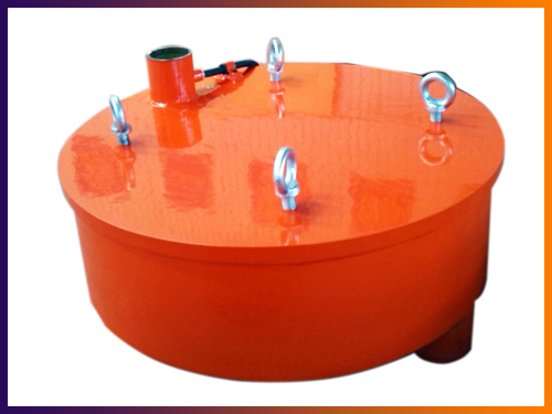 魯磁電磁除鐵器堅(jiān)持品牌創(chuàng)新與產(chǎn)品升級(jí)