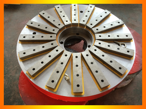 魯磁電永磁吸盤(pán) 操作簡(jiǎn)單效率高