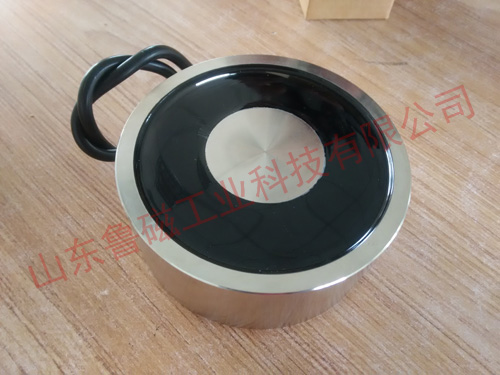 采購吸盤電磁鐵來魯磁 型號齊全任您選