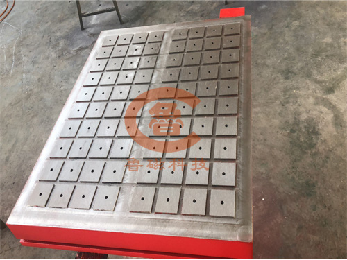 全鋼電永磁吸盤 全鋼打造防水耐腐蝕