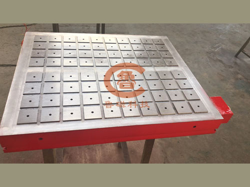 工件切削鉆孔精修 電永磁吸盤統(tǒng)統(tǒng)都搞定！