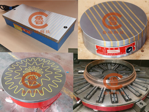 磁力吸盤哪個品牌好？魯磁專業(yè)樹標桿！