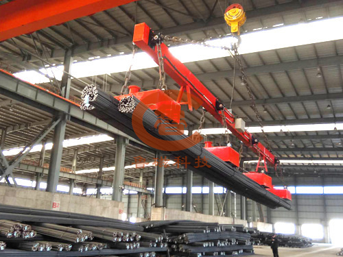 起重電磁鐵  選對品牌很重要！