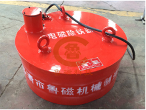 淺談魯磁除鐵器未來(lái)發(fā)展方向