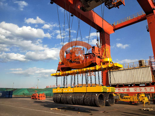 起重電磁鐵 魯磁專業(yè)定制 滿足個性化需求