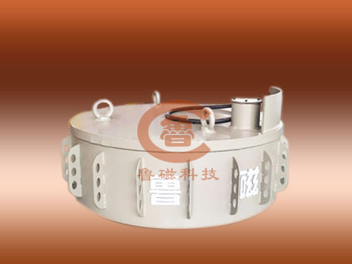 電磁除鐵器和永磁除鐵器的應(yīng)用