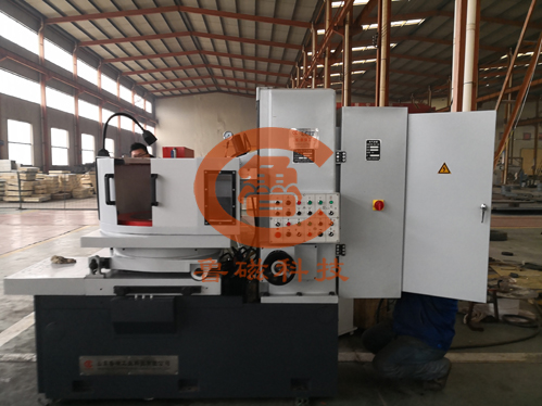 M7350臥軸圓臺(tái)磨床的用途與特點(diǎn)