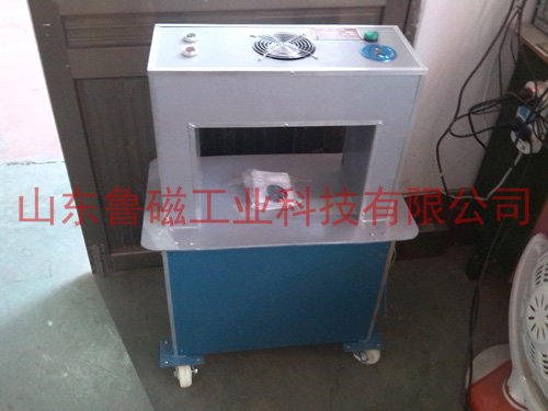 框式退磁器TCK 消磁效果好