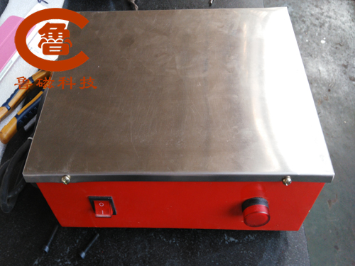 臺(tái)式退磁器? 退磁效果理想