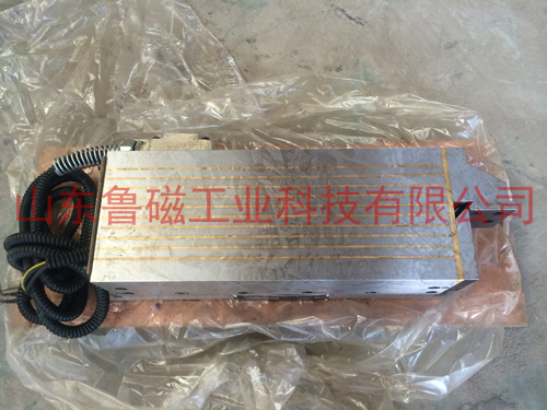 磨用多功能電磁吸盤(pán)可實(shí)現(xiàn)異形工件定位