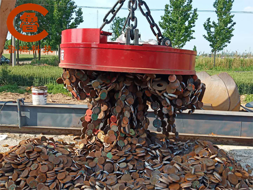 山東電磁吸盤 魯磁品質(zhì)精益求精