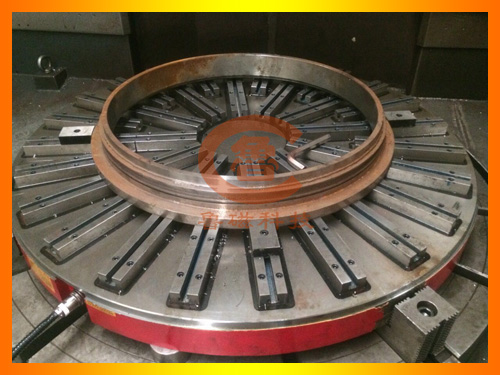 永磁吸盤 電永磁吸盤 立車用電永磁吸盤