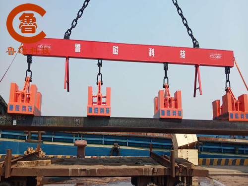 永磁吸盤 永磁起重器 全自動(dòng)永磁起重器