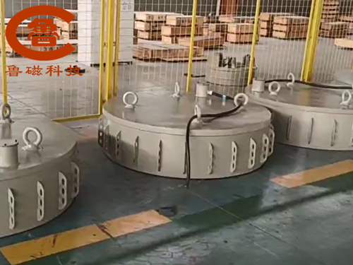 除鐵器 電磁除鐵器 盤式電磁除鐵器