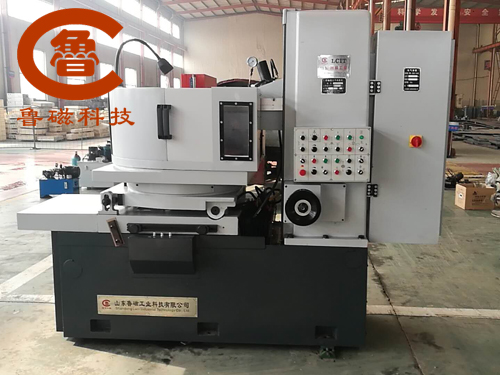 臥軸圓臺(tái)平面磨床產(chǎn)品介紹