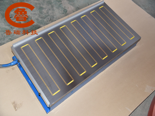 電磁吸盤 強(qiáng)力電磁吸盤? 銑刨用強(qiáng)力電磁吸盤