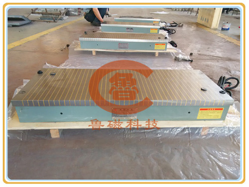 電磁吸盤 標(biāo)準(zhǔn)電磁吸盤 磨用標(biāo)準(zhǔn)電磁吸盤