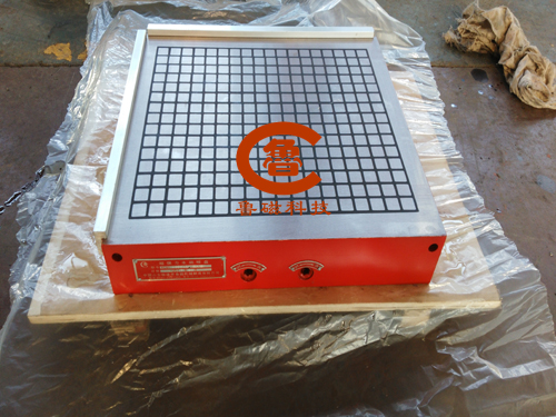 永磁吸盤 強(qiáng)力永磁吸盤 ?超強(qiáng)永磁吸盤