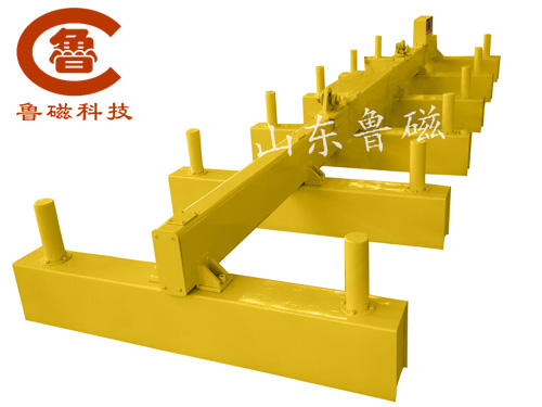 電永磁吸盤 起重電永磁鐵 電永磁起重器