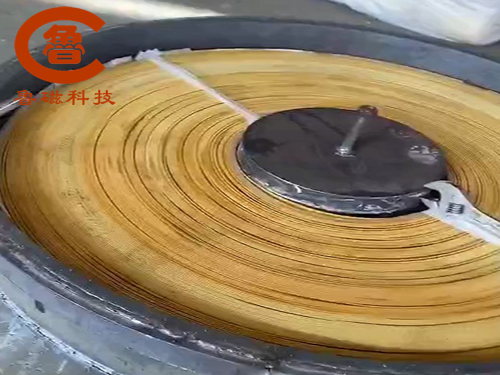 魯磁廢鋼電磁吸盤 物超所值