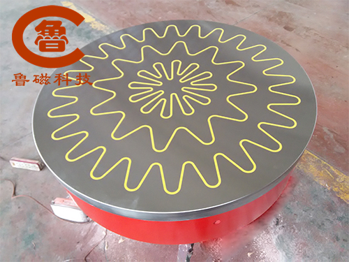 電磁吸盤(pán)維修找山東魯磁 技能精湛 電磁吸盤(pán)維修找山東魯磁 技能精湛