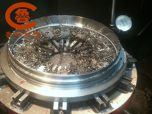 電永磁吸盤(pán)廠家 魯磁不忘初心 細(xì)致嚴(yán)謹(jǐn) 電永磁吸盤(pán)廠家 魯磁不忘初心 細(xì)致嚴(yán)謹(jǐn)