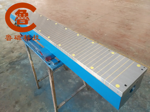 魯磁電磁吸盤(pán)服務(wù)高科技裝備業(yè) 魯磁電磁吸盤(pán)服務(wù)高科技裝備業(yè)