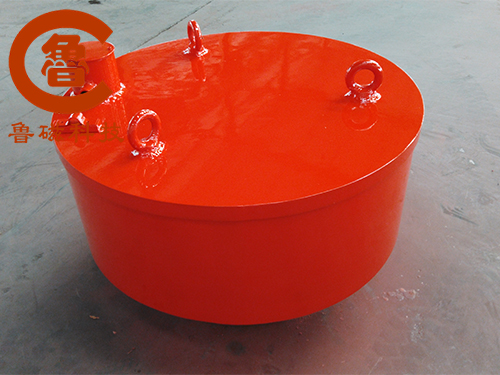 魯磁干式電磁除鐵器可在特別惡劣的環(huán)境中可靠運(yùn)行 魯磁干式電磁除鐵器可在特別惡劣的環(huán)境中可靠運(yùn)行