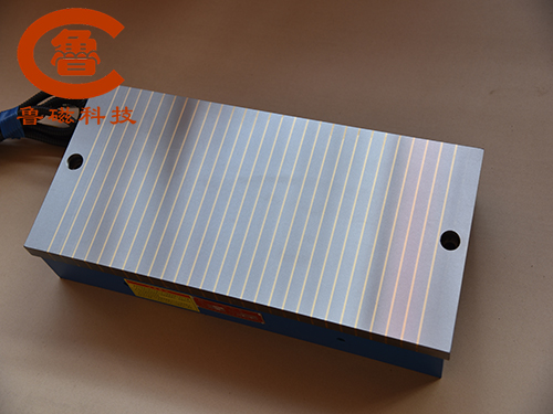 磨用標(biāo)準(zhǔn)電磁吸盤安裝使用方法您正確操作了嗎？