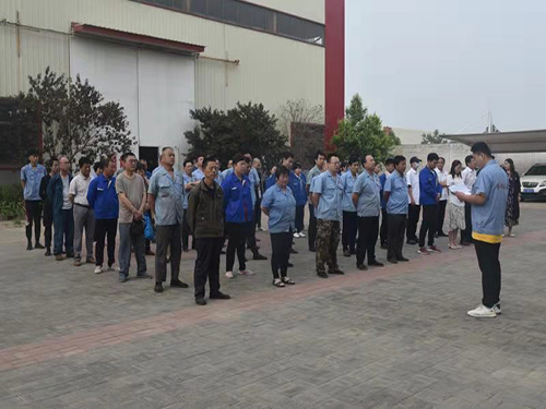 六月新征程 魯磁承載希望 放飛夢想