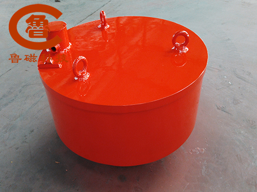 RCDB干式電磁除鐵器產品用途及特點