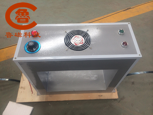 框式退磁器、手提式退磁器、臺式退磁器的使用要點