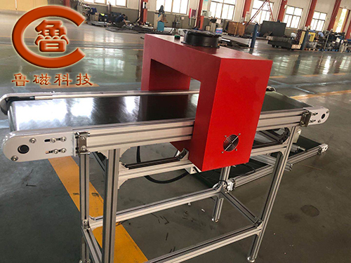 【科普】退磁機(jī)的簡(jiǎn)介及作用