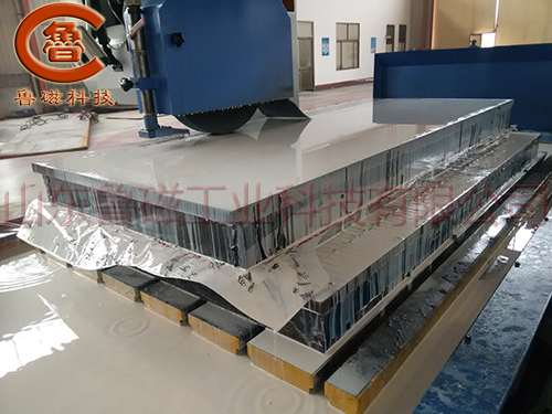 電磁吸盤(pán)壞了需要維修？魯磁為你支個(gè)招