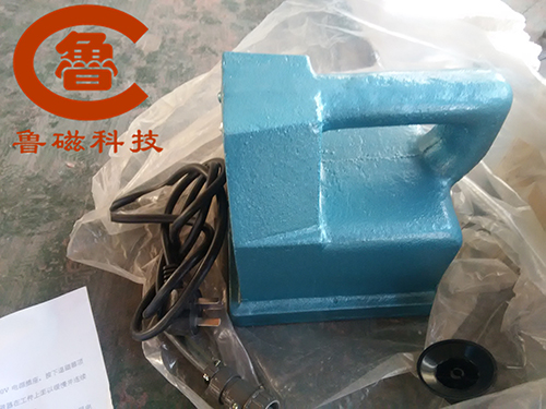 一分鐘帶你了解手提式退磁器的型號、規(guī)格