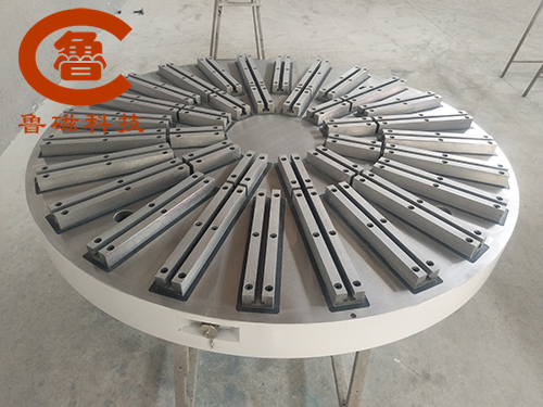 這么多優(yōu)良的性能？怪不得電永磁吸盤被應(yīng)用這么廣（機(jī)加工）