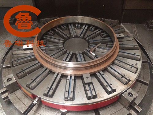 電永磁吸盤廠家 審時(shí)度勢 及時(shí)規(guī)劃發(fā)展戰(zhàn)略