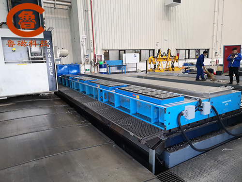 電永磁吸盤大換代？魯磁為你揭曉新數(shù)據(jù)