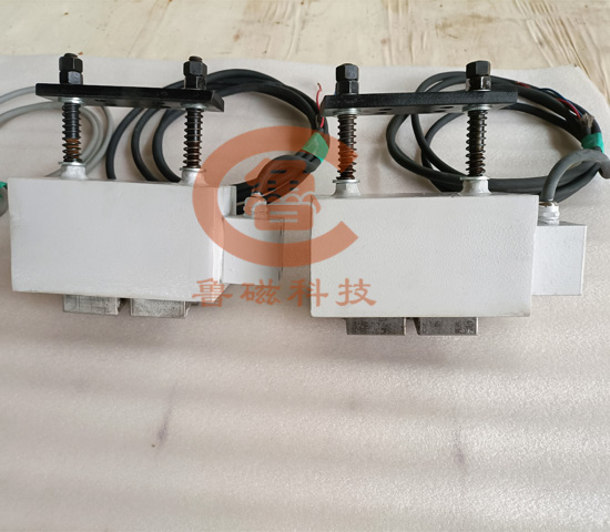 魯磁電永磁吸盤這條路我們要走的更穩(wěn)固