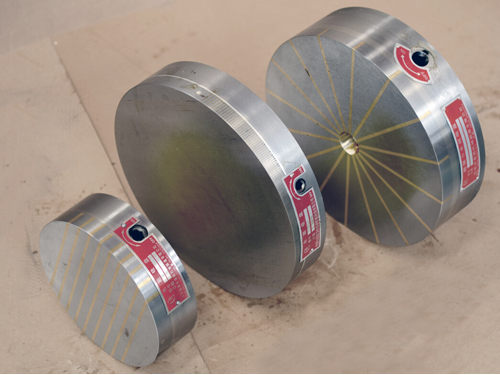 超強(qiáng)力圓形永磁吸盤 超強(qiáng)力圓形永磁吸盤