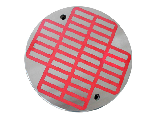 車削用電永磁吸盤 車削用電永磁吸盤