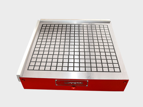 超強(qiáng)力永磁吸盤(棋格式) 超強(qiáng)力永磁吸盤(棋格式)